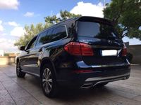 usado Mercedes GL320 500 4M BE Aut.