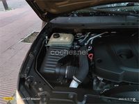 Usado Ssangyong (KGM) Rodius Limited 165 CV (121 kW) 2010 Negro Monovolumen