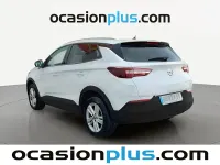 Usado Opel Grandland X Selective 131 CV (96 kW) 2019 Blanco SUV