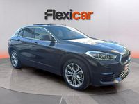 Brugt BMW X2 136 HK (100 kW) 2022 Grå SUV
