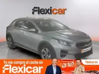 Usado Kia XCeed 120 CV (88 kW) 2021 Gris SUV