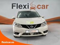 usado Nissan Pulsar 1.2 DIG-T 115CV TEKNA