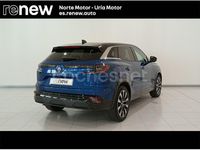 Usado Renault Austral Techno 160 CV (117 kW) 2024 Azul SUV