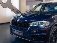 Usado BMW X5 Comfort Edition 258 CV (189 kW) 2017 Azul SUV