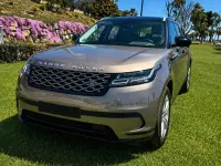 Usado Land Rover Range Rover Velar 180 CV (132 kW) 2019 Beige SUV