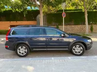 Usado Volvo XC70 Momentum 181 CV (133 kW) 2016 Azul Familiar
