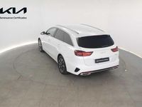 Usado Kia Ceed Sportswagon 2025 Blanco Familiar