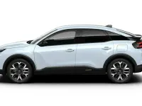 Novo Citroën e-C4 Business Class 114 kW (156 HP) 2025 Branco