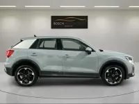 Usado Audi Q2 Black Edition 116 CV (85 kW) 2025 Gris / plata SUV