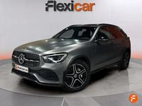 Usado Mercedes GLC220 194 HP (142 kW) 2020 Cinzento