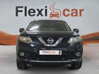 usado Nissan X-Trail 1.6 dCi VISIA Diésel en Flexicar Murcia 3