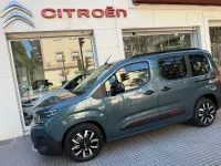Nuevo Citroën Berlingo 100 CV (73 kW) 2026 Verde Monovolumen