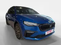 Usado Skoda Scala Selection 115 CV (84 kW) 2024 Utilitario