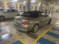 Usado BMW 120 Cabriolet 170 CV (125 kW) 2008 Beige Descapotable