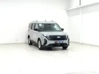 Usado Ford Tourneo Titanium 125 CV (91 kW) 2024