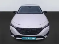 Usado Peugeot 308 Allure 131 CV (96 kW) 2022 Blanco Utilitario