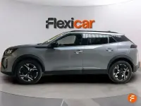 Usado Peugeot 2008 Allure 130 CV (95 kW) 2024 Gris SUV