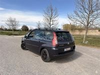 Usado Citroën Grand C4 Picasso Exclusive 138 CV (101 kW) 2006 Violeta / lila Monovolumen