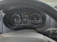 Usado Seat Ibiza SC Reference 70 CV (51 kW) 2014 Rojo Utilitario