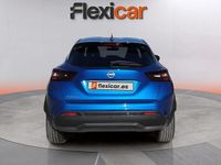 Usado Nissan Juke Tekna 114 CV (83 kW) 2025 Azul SUV