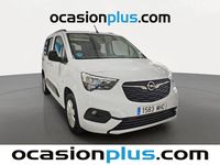 Usado Opel Combo Life Business Edition 102 CV (75 kW) 2023 Blanco Monovolumen