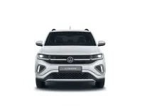 Nuevo VW T-Cross R-line 116 CV (85 kW) 2026 Plateado SUV