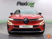 Usado Renault Mégane Business 160 CV (117 kW) 2022 Rojo Berlina