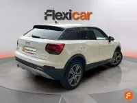 Usado Audi Q2 Advanced Plus 116 CV (85 kW) 2019 Blanco SUV