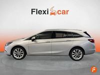 Usado Opel Astra Excellence 150 CV (110 kW) 2018 Gris Familiar
