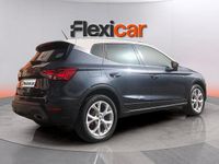 Usado Seat Arona FR 150 CV (110 kW) 2023 Gris SUV