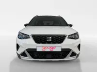 Usado Seat Arona 116 CV (85 kW) 2025 SUV