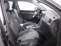 Usado Seat Ateca FR 150 CV (110 kW) 2025 Gris SUV