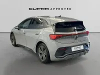 Usado Cupra Born 150 kW (204 CV) 2023 Eléctrico Utilitario