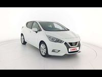 usado Nissan Micra IG-T Acenta 100