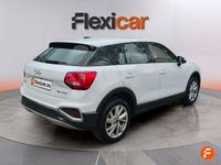 Usado Audi Q2 Advanced Plus 150 CV (110 kW) 2023 Blanco SUV