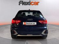 Usado Audi A1 Premium 116 CV (85 kW) 2020 Azul Berlina
