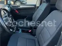 Brugt VW Golf Sportsvan Advance 110 HK (80 kW) 2015 Hvid MPV