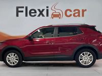 usado Ssangyong Korando G15T 110kW LP Urban Gasolina en Flexicar Sagunto