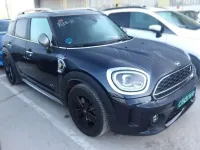 Usado Mini Cooper S 220 CV (161 kW) 2021 Negro Utilitario