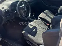 Usado Audi A3 Ambiente 110 CV (80 kW) 2001 Gris / plata Utilitario