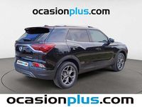 Nuevo Ssangyong (KGM) Korando 163 CV (119 kW) 2025 Blanco SUV