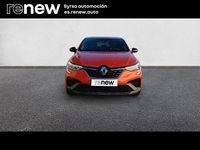 Usado Renault Arkana Zen 140 CV (102 kW) 2022 Naranja SUV
