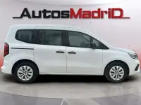 Usado Renault Kangoo Edition One 95 CV (69 kW) 2021 Blanco Familiar