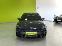 Usado Cupra Leon 150 CV (110 kW) 2025 Gris Familiar