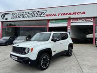 Usado Jeep Renegade Trailhawk 170 CV (125 kW) 2015 SUV
