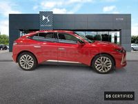 Usado DS Automobiles DS4 Crossback Trocadero 130 CV (95 kW) 2022 Rojo SUV