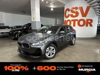 Usado BMW X2 Advantage 220 CV (161 kW) 2021 Gris / plata SUV