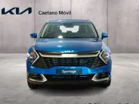 Usado Kia Sportage 150 CV (110 kW) 2024 SUV