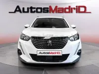 Usado Peugeot 2008 Active 110 CV (80 kW) 2021 Blanco SUV