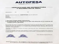 Usado Audi A4 Advanced 190 CV (139 kW) 2019 Berlina